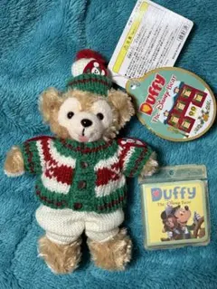 2025年最新】ダッフィー クリスマス 2006の人気アイテム - メルカリ