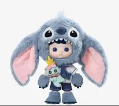 2025年最新】ポップマート スティッチの人気アイテム - メルカリ