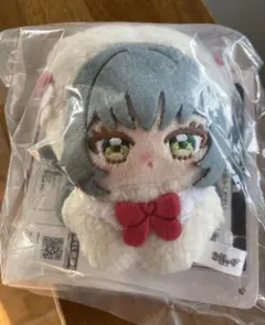 学園アイドルマスター 一番くじ F賞 きららいずマスコット 月村手毬