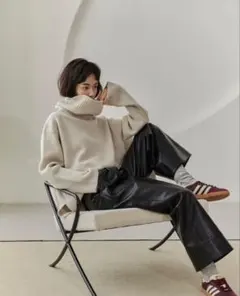 2026年最新】yonfa パンツの人気アイテム - メルカリ