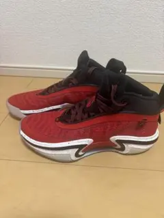 Nike Air Jordan 35 PF八村塁モデル29センチ - メルカリ