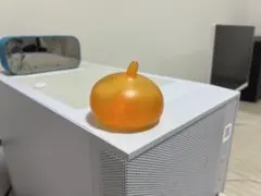 ドラゴンクエスト スライム オレンジ フィギュア