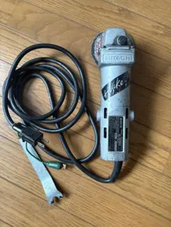 2025年最新】ディスクグラインダー hitachiの人気アイテム