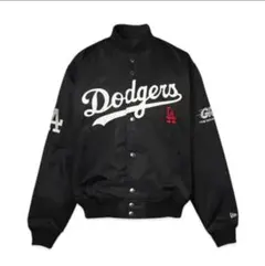 【新品タグ付】GR8 × new era × ドジャース スタジャンWBC