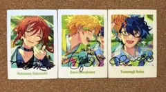 P.A.shots!! ES 10th Switch