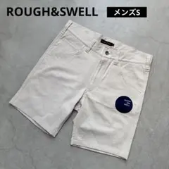 ROUGH&SWELL MOON SHORTS ショートパンツ メンズ Sのサムネイル