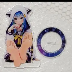 2025年最新】星街すいせい アクリルスタンドの人気アイテム