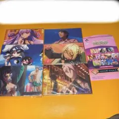 一番くじ Fate/Grand Order ～セレブサマーエクスペリエンス