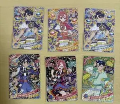 ひみつのアイプリ アイプリ すばる おとめ