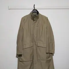 UNITED TOKYO ¥29,700 テックギャバスタンドコート