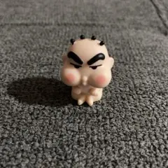 クレヨンしんちゃんフレンズ2ソフビフィギュア ベイビー