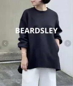 2026年最新】BEARDSLEY トレーナー・スウェットの人気アイテム - メルカリ