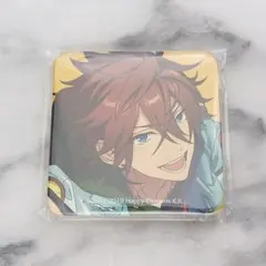 あんスタ 天城燐音 TRIP スクエア缶バッジ