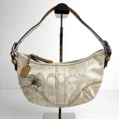 COACH コーチ ソーホー ハンドバッグ ショルダーバッグ 蜂 5064