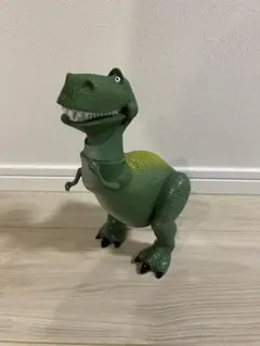 Toy Story レックス フィギュア 本体