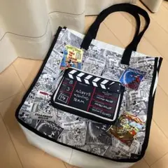 ミートミッキー トートバッグ ミトミ ディズニー 2026年最新】ミートミッキー トートバッグの人気アイテム - メルカリ