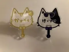 東京リベンジャーズ ナンジャタウン ネームバッチ 場地 羽宮