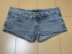 デニム♥ショートパンツ♥水着にも!!!