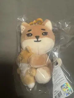 DAY6 デニマルズ KE マグネット ぬいぐるみ