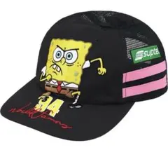 59FIFTY Sponge Bob スポンジ・ボブ ブラック 7 5/8 - メルカリ