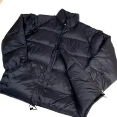 PTS　PLENTY TOUGH SPORT　ダウンジャケット　軽量　柔らか