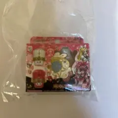 プリキュア ガチャガチャ