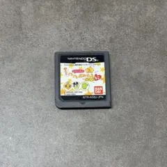 たまごっちのプチプチおみせっち ごひーきに