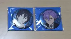 あんスタ UNDEAD 缶バッジ