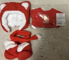 PRINCE CATプリンスキャット衣装小物まとめ売りロッソ　うたプリ