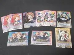 プレシャスメモリーズ　ガールズ＆パンツァー　サインカード等複数 2026年最新】ガールズ パンツァー サインの人気アイテム - メルカリ
