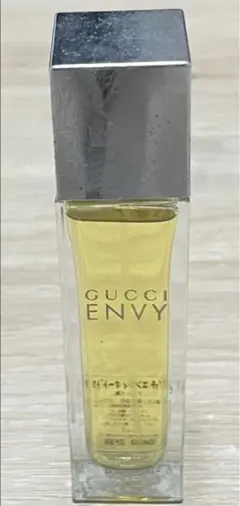 廃盤GUCCI ENVY FOR MEN 100ml グッチ - メルカリ