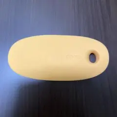 OPPO スライドロック　シリコン製ドアストッパー オレンジ