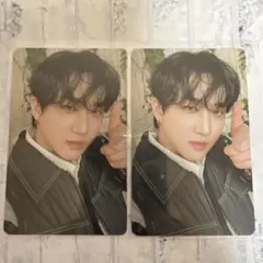 スキズ　静岡　会場限定　チャンビン