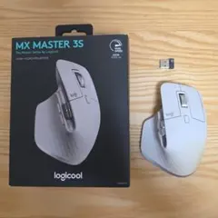 2026年最新】MX MASTER 3s ペイルグレーの人気アイテム - メルカリ
