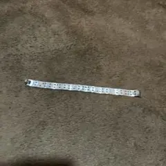 メタル製ブレスレット 約20cm