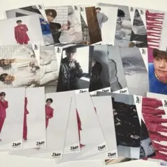 IMP.（IMPACTors）基俊介 公式写真 32枚まとめ売り