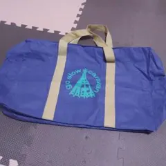 go slow caravan エコバッグ