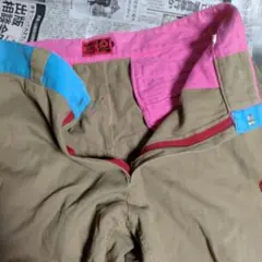 マジカルモッシュミスフィッツのパンツです。のサムネイル