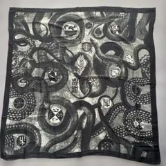 DIESEL　SPAKKI SCARFのサムネイル