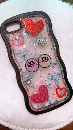 iPhone SEケース