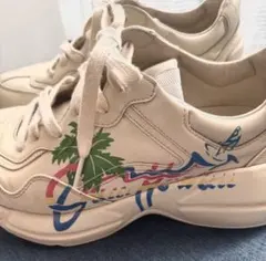 GUCCI Hawaii スニーカー - メルカリ