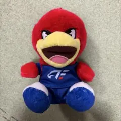 FE名古屋　マスコット ぬいぐるみ リードくん