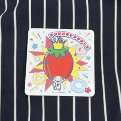 想い出を売る店　いちごの王さまのメルヘン 想い出を売る店 いちごの王さまのメルヘン いちごの王さま｜サンリオ