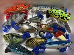 新品未使用 ツダクラフト 鳴門50S ハンドメイドミノー アングロ&カンパニー 新品未使用 ツダクラフト 鳴門50S ハンドメイドミノー アングロ