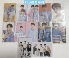 SEVENTEEN セブチ トレカセット #69【ドギョム】