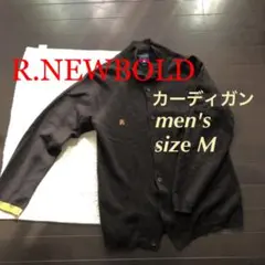 アールニューボールド　メンズ　ニットのサムネイル