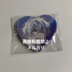 マツリカの炯-kEi- FD ビックカメラ アニメガ ソフマップ缶バッジ