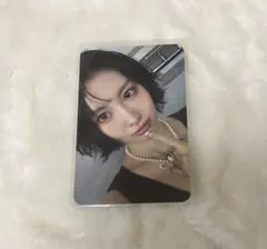 モモ タレントカード