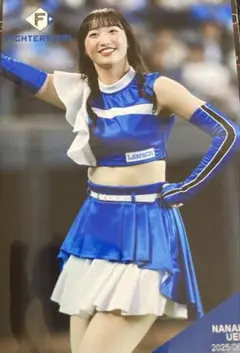 ファイターズガール チェキ 15枚セット 2026年最新】ファイターズガール チェキの人気アイテム - メルカリ