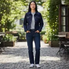 2026年最新】patagonia レディース Gジャン・デニムジャケット